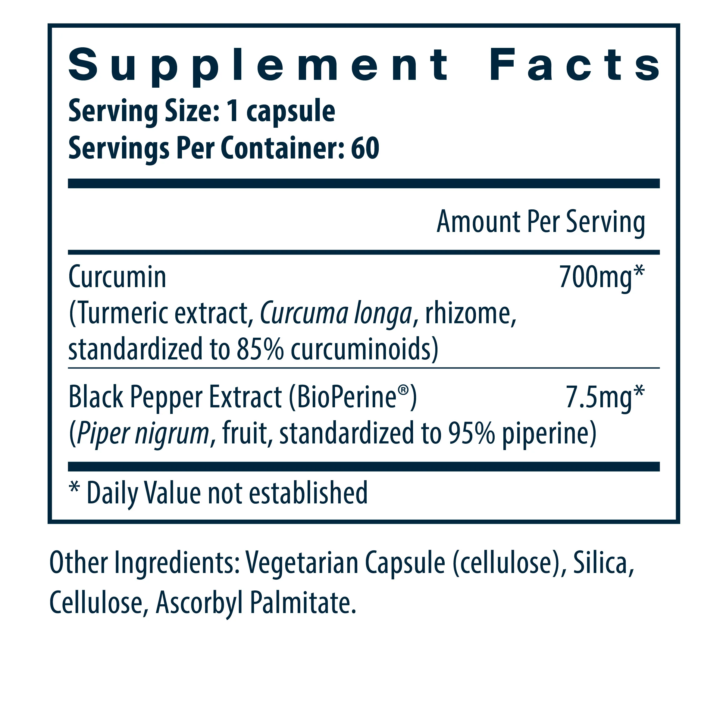 Curcumin Extract - Image 2