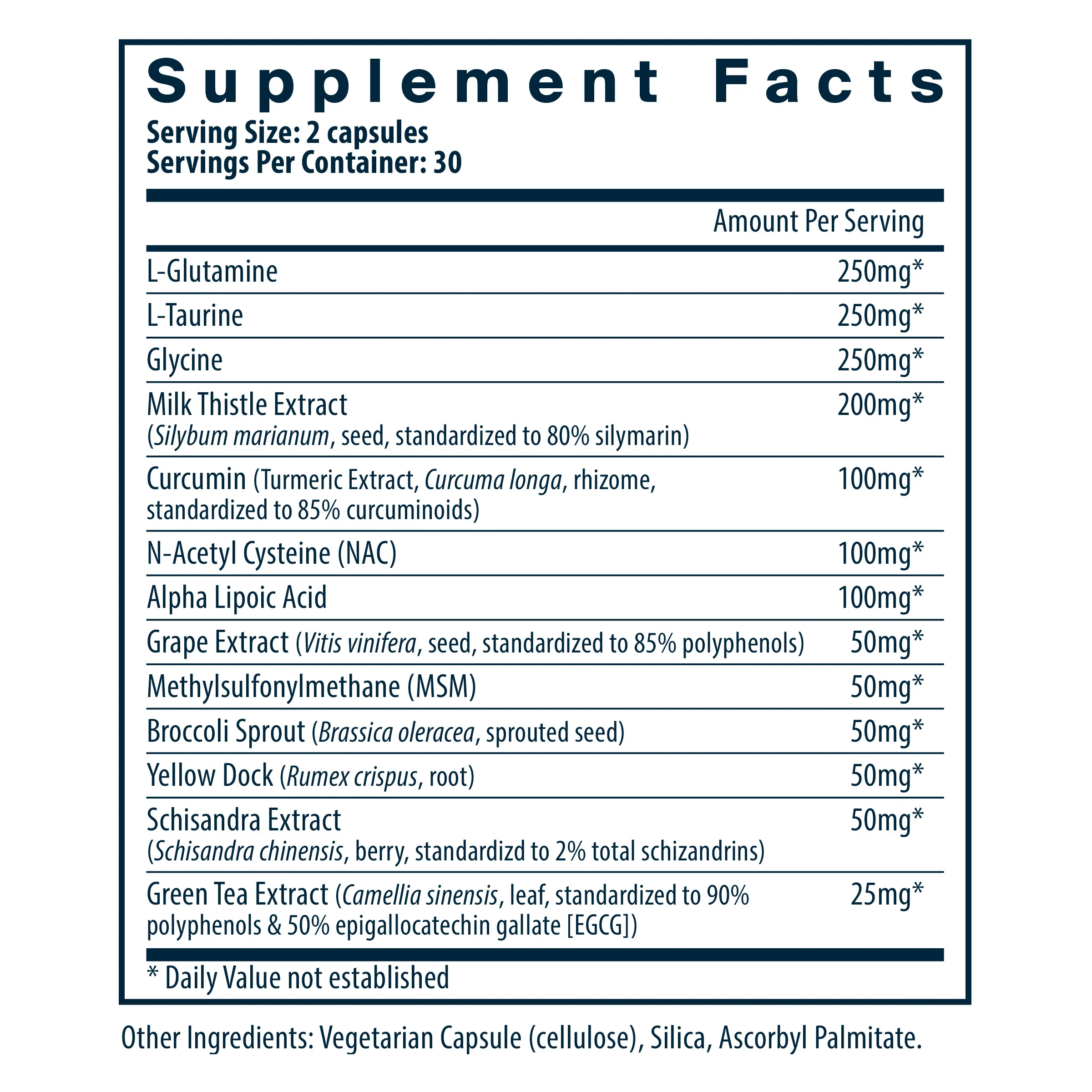Detox Formula* - Image 3