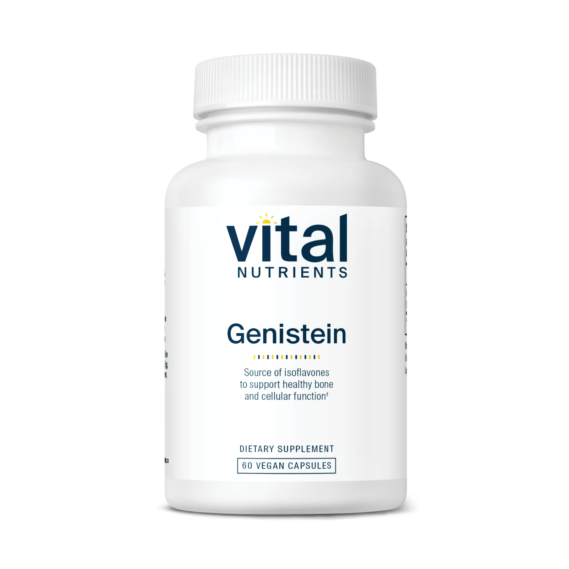Genistein