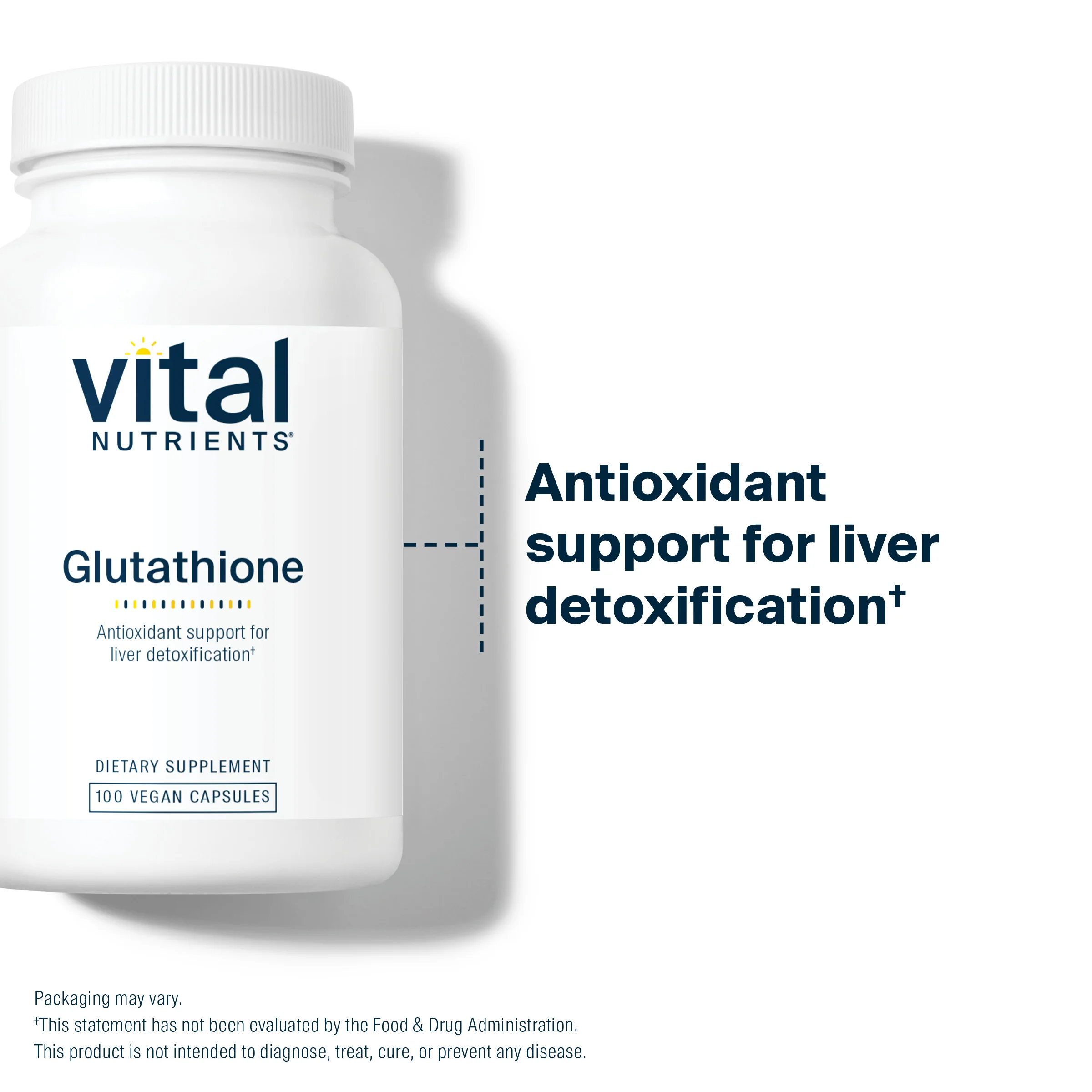Glutathione 400mg - Image 3