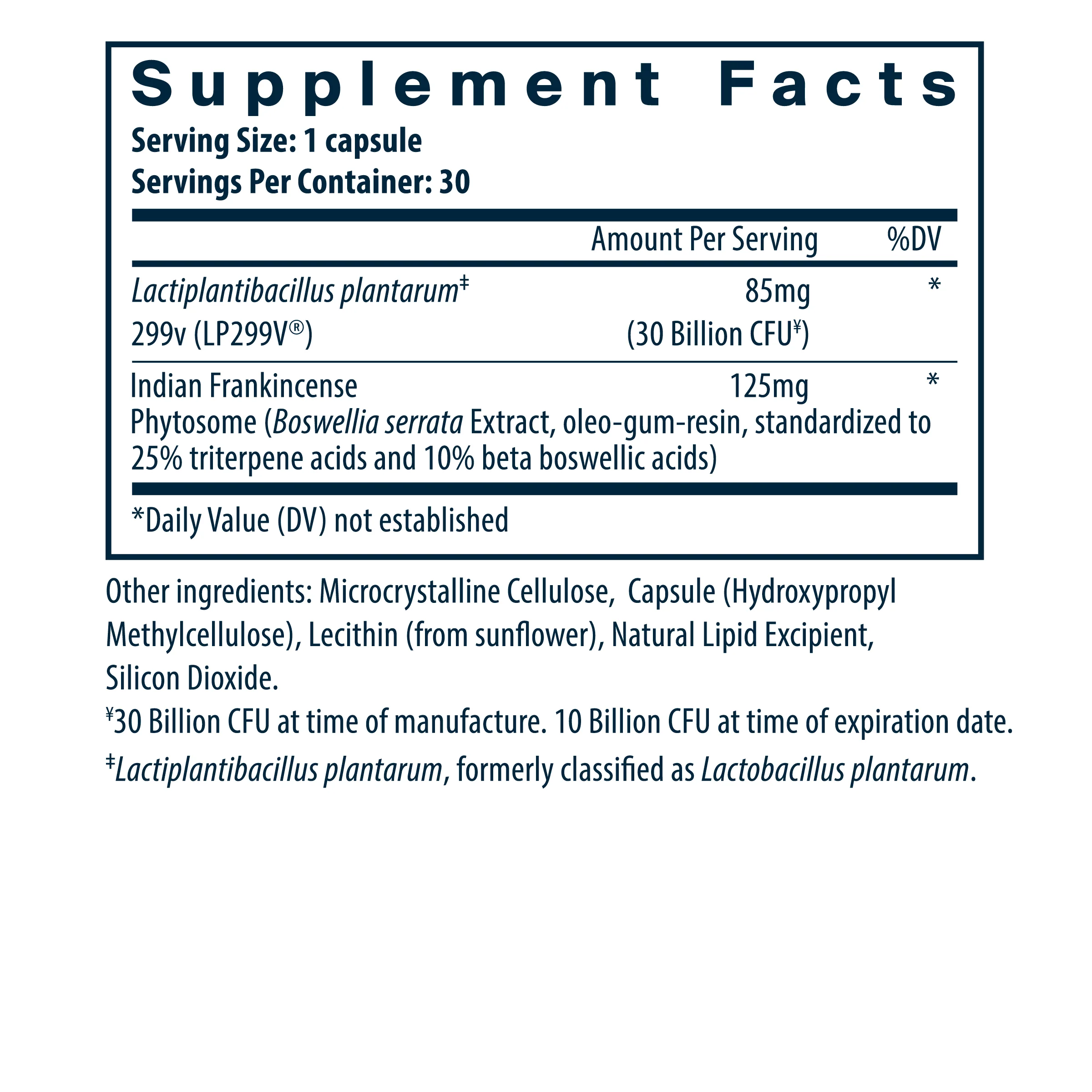 Hyperbiotics IBS Support Probiotic - Image 2