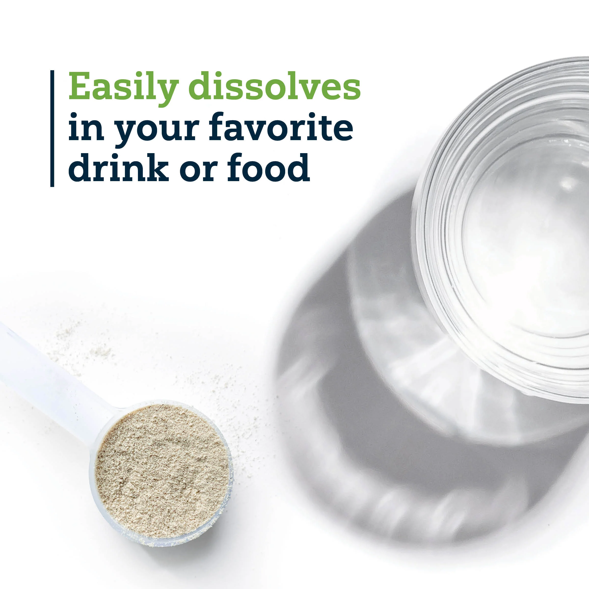 Hyperbiotics Prebiotic Fiber Powder - Image 4