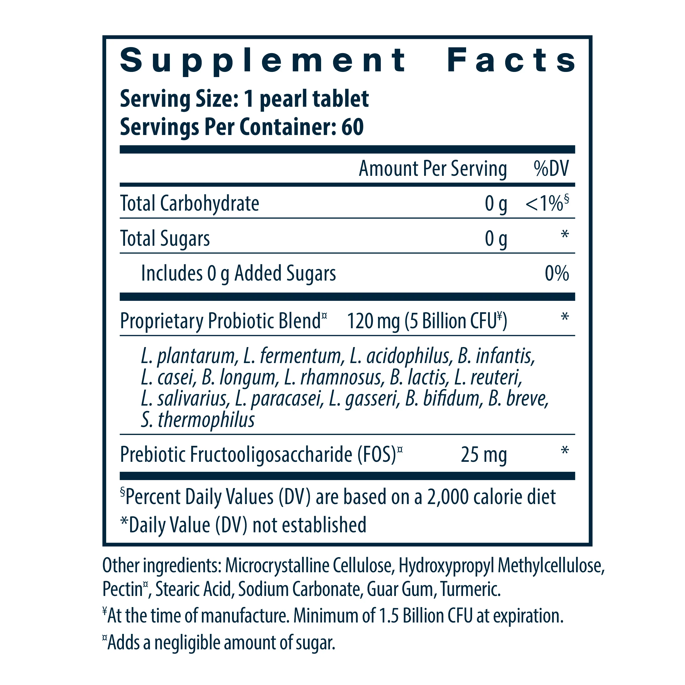 Hyperbiotics Pro-15® Pre + Probiotic - Image 5