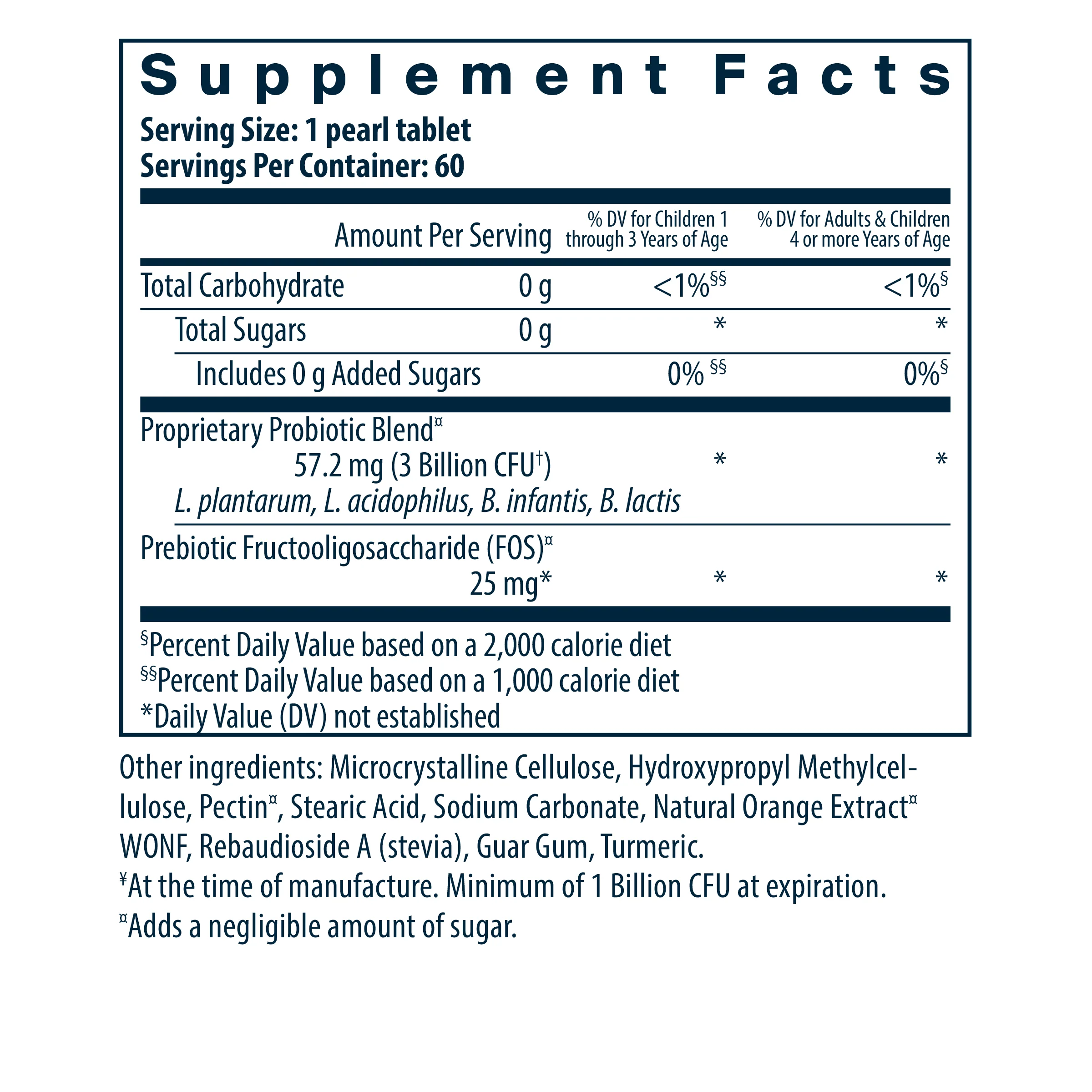 Hyperbiotics Pro-Kids® Probiotic - Image 2