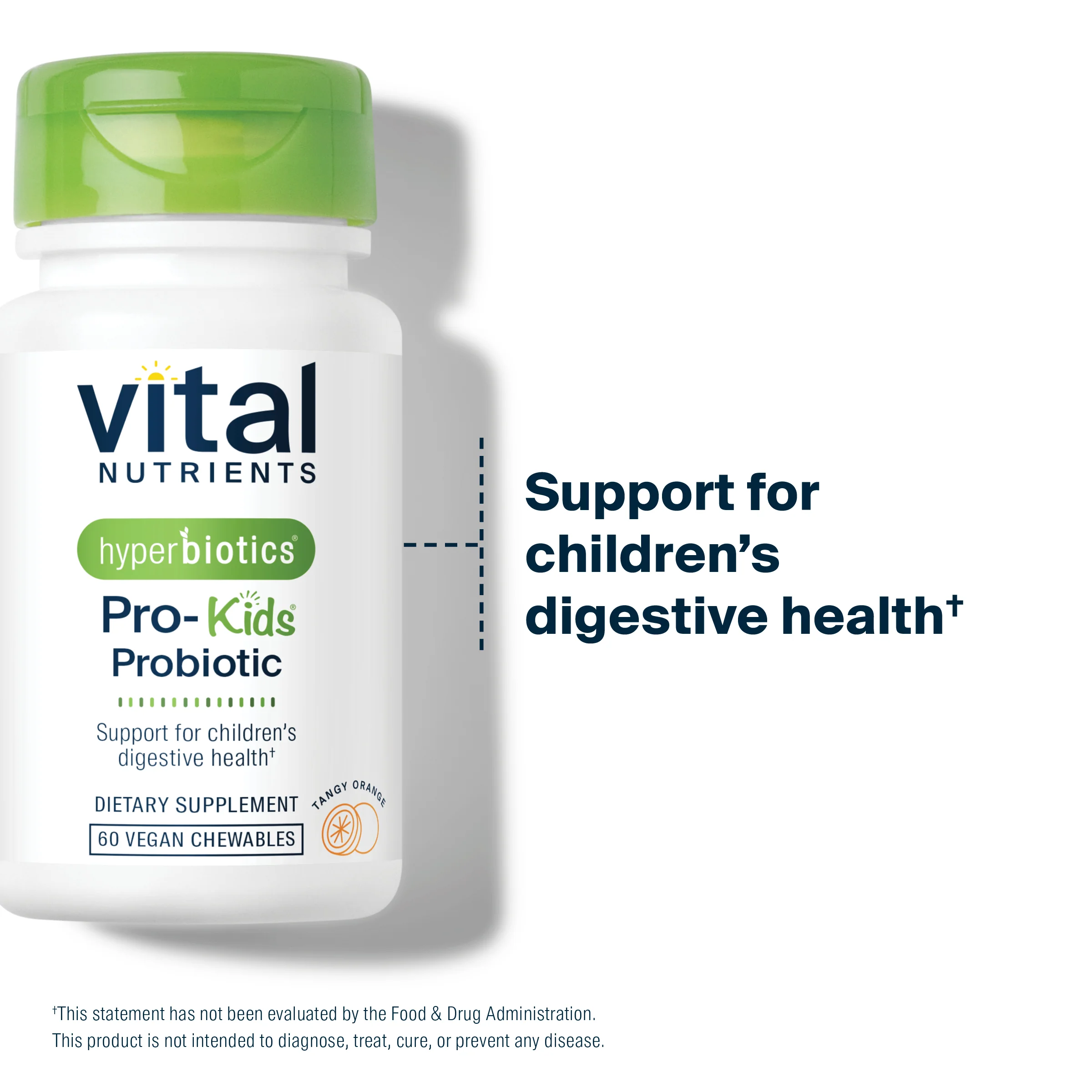 Hyperbiotics Pro-Kids® Probiotic - Image 3