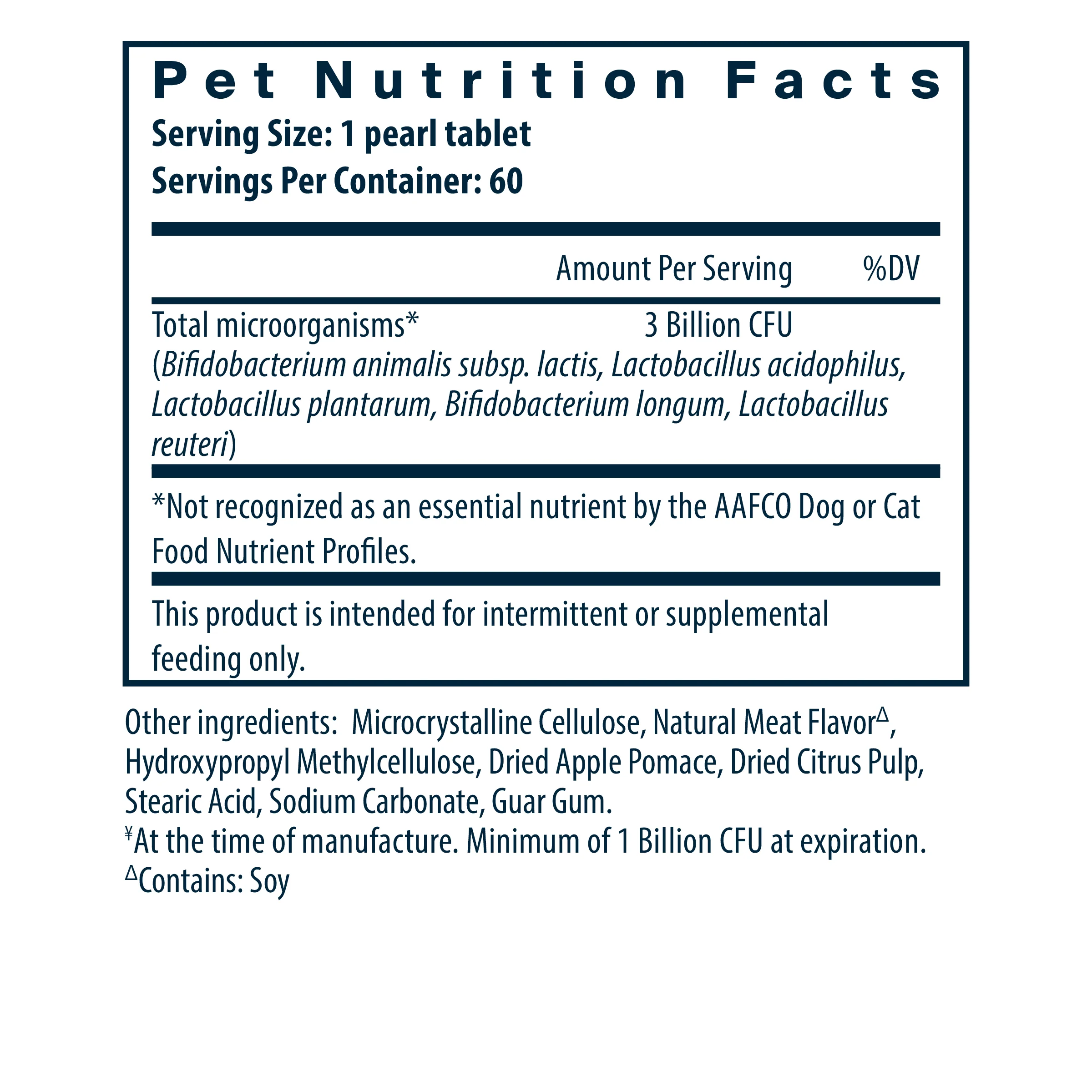 Hyperbiotics Pro-Pets™ Probiotic - Image 2