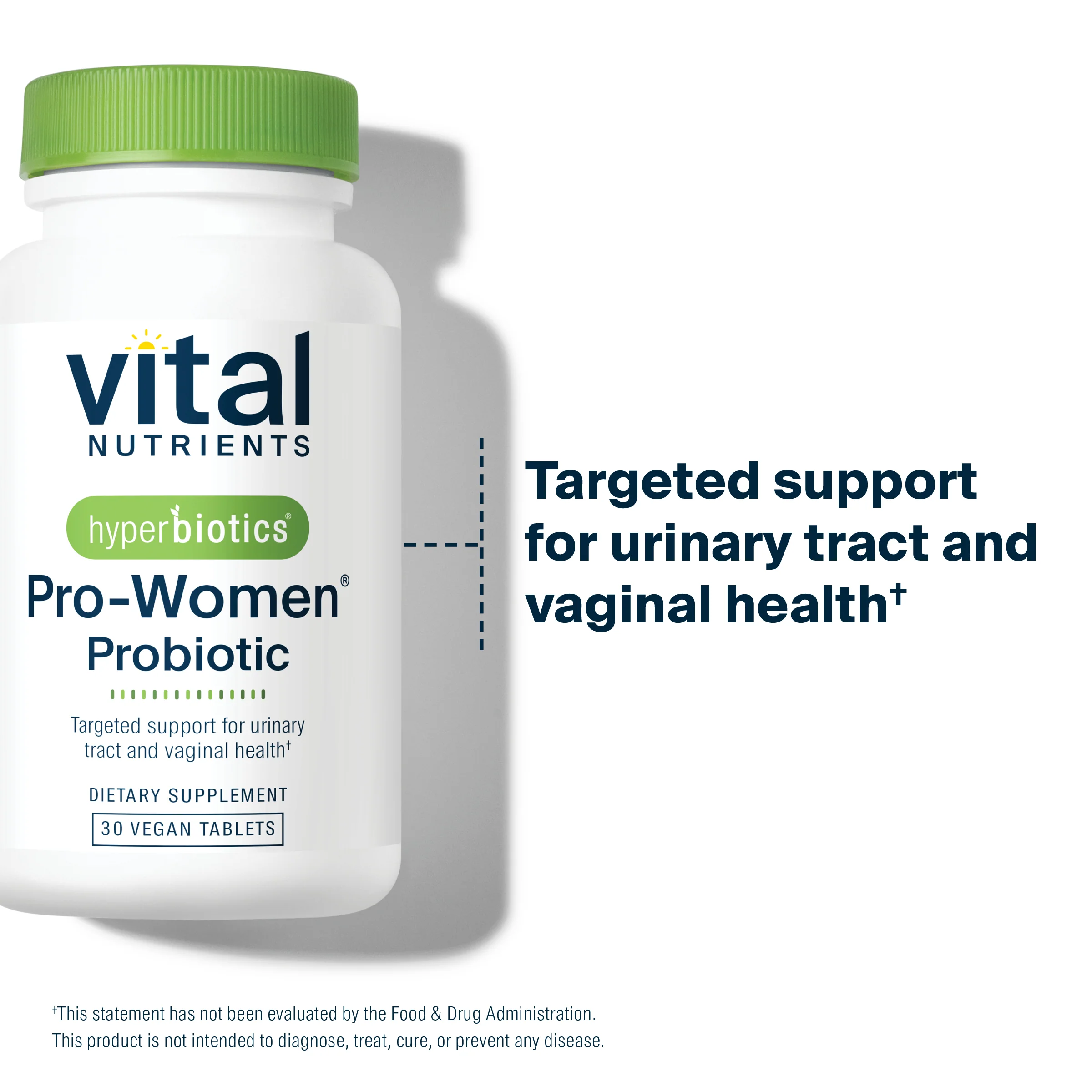 Hyperbiotics Pro-Women® Probiotic - Image 3