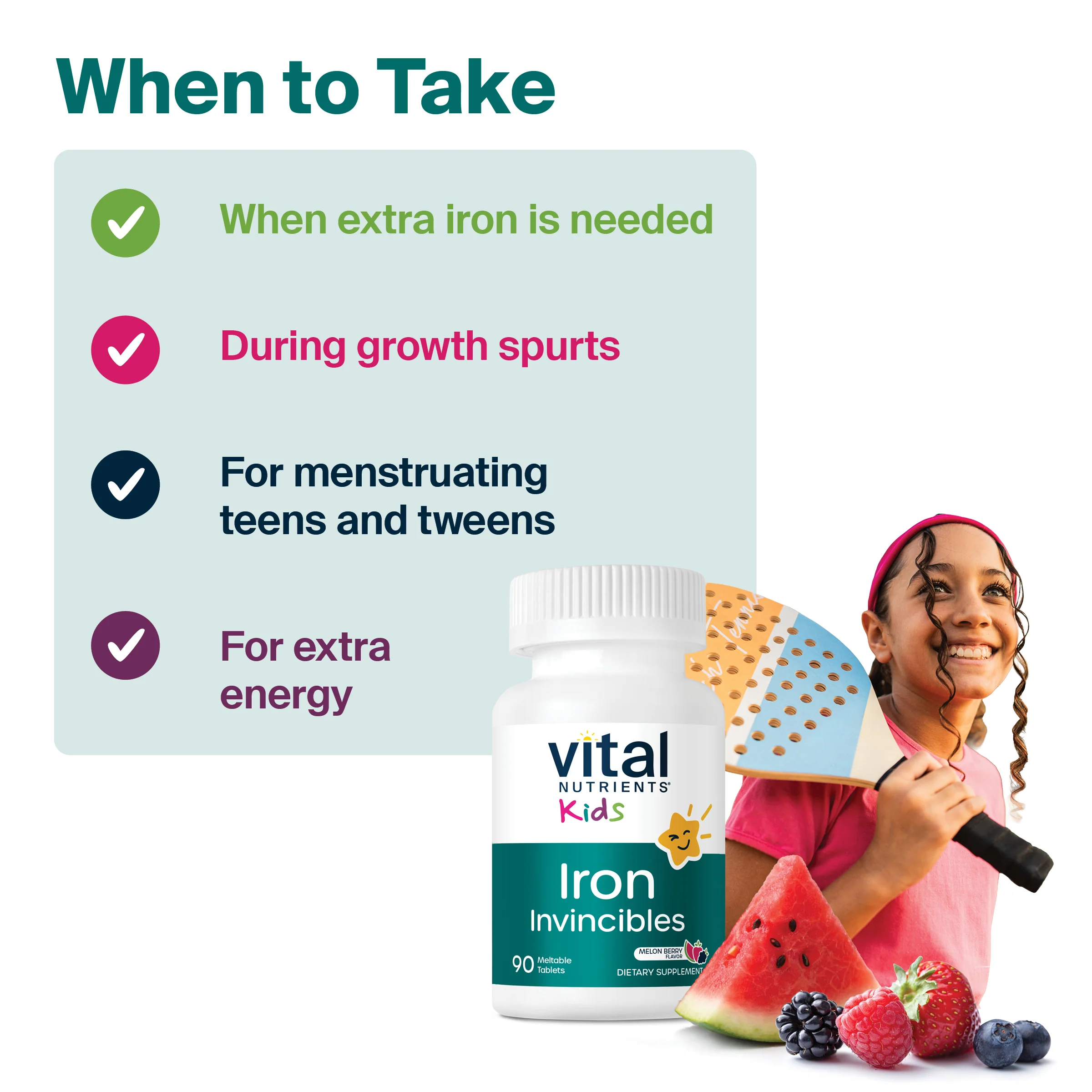Iron Invincibles - Image 4