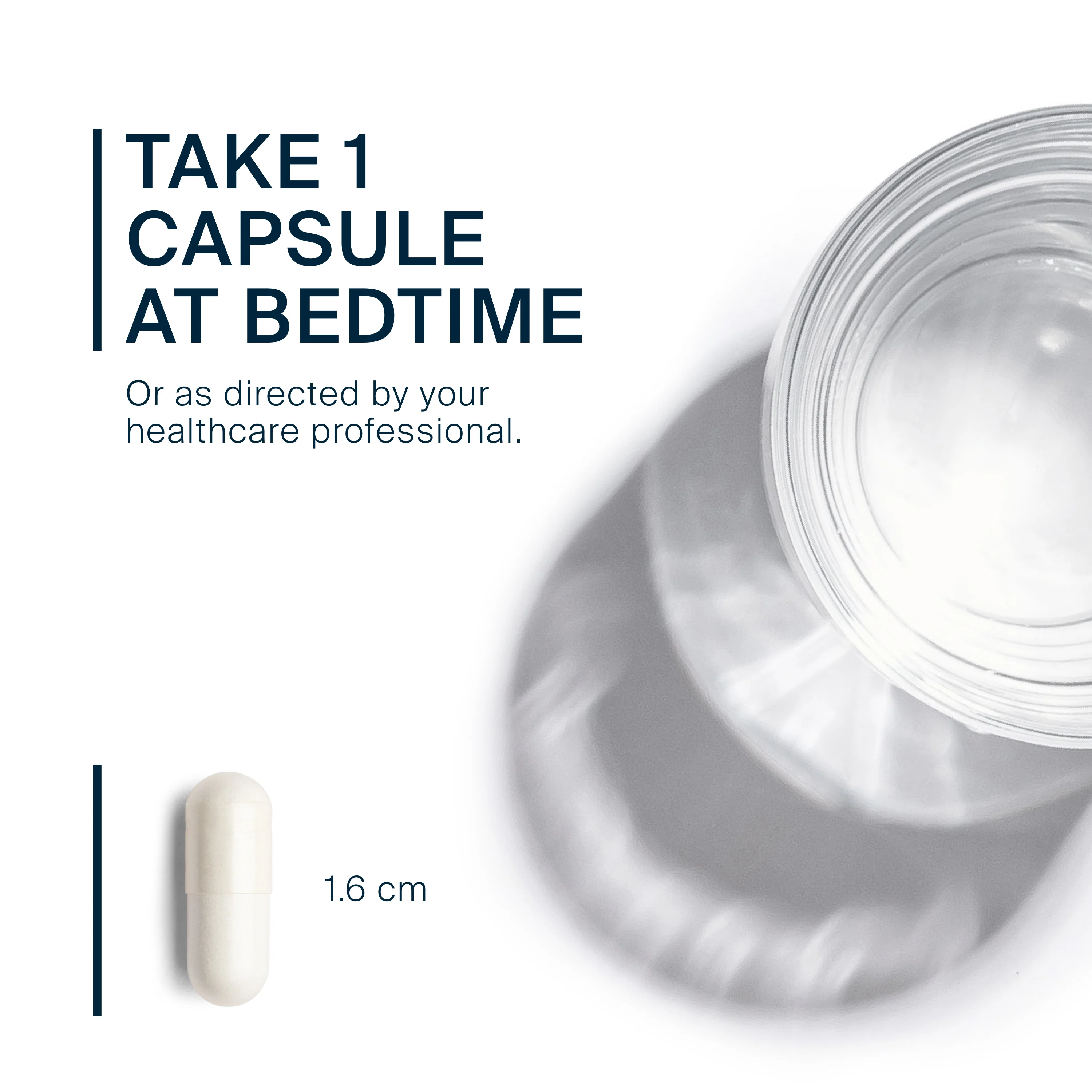 Melatonin 3mg - Image 4