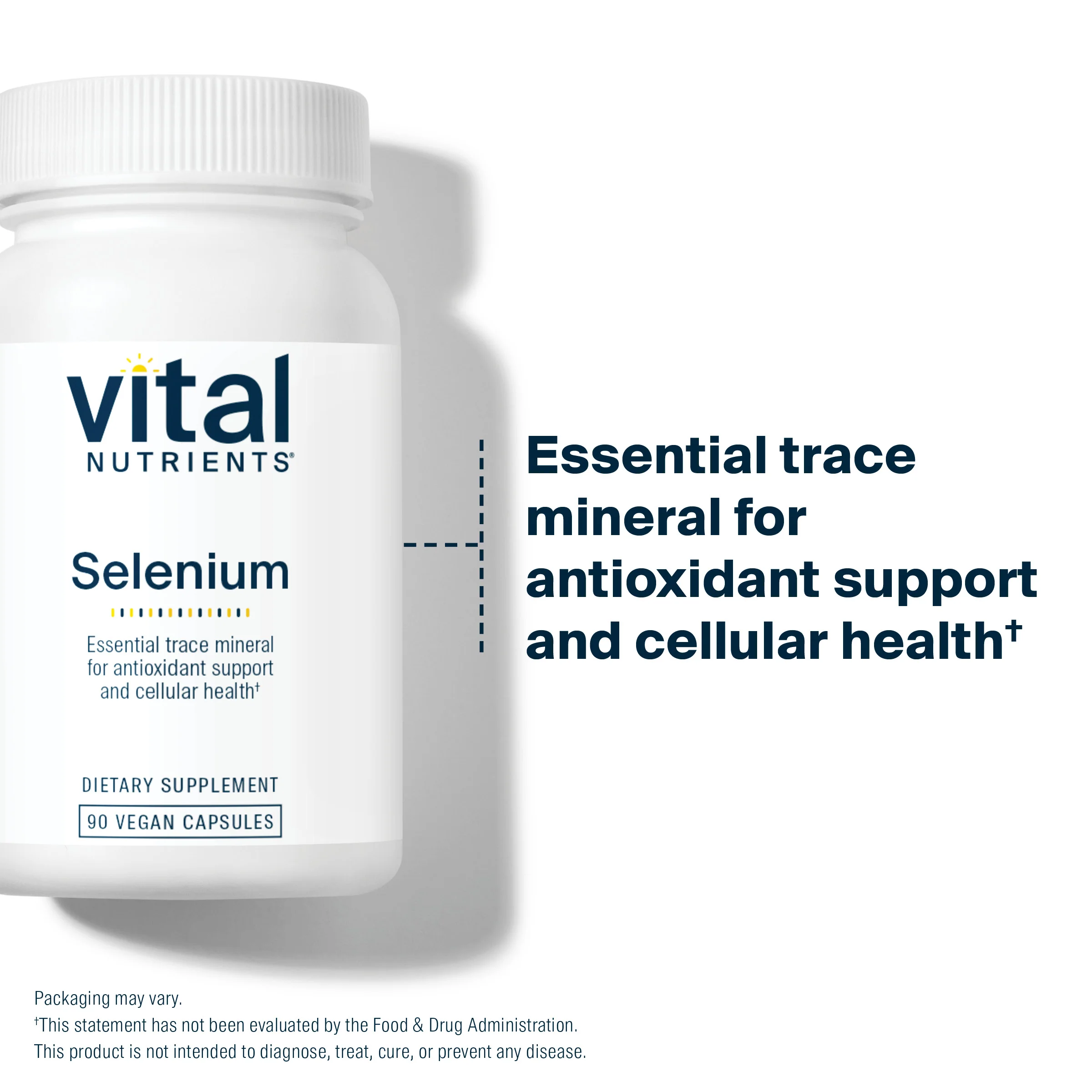 Selenium 200mcg - Image 3