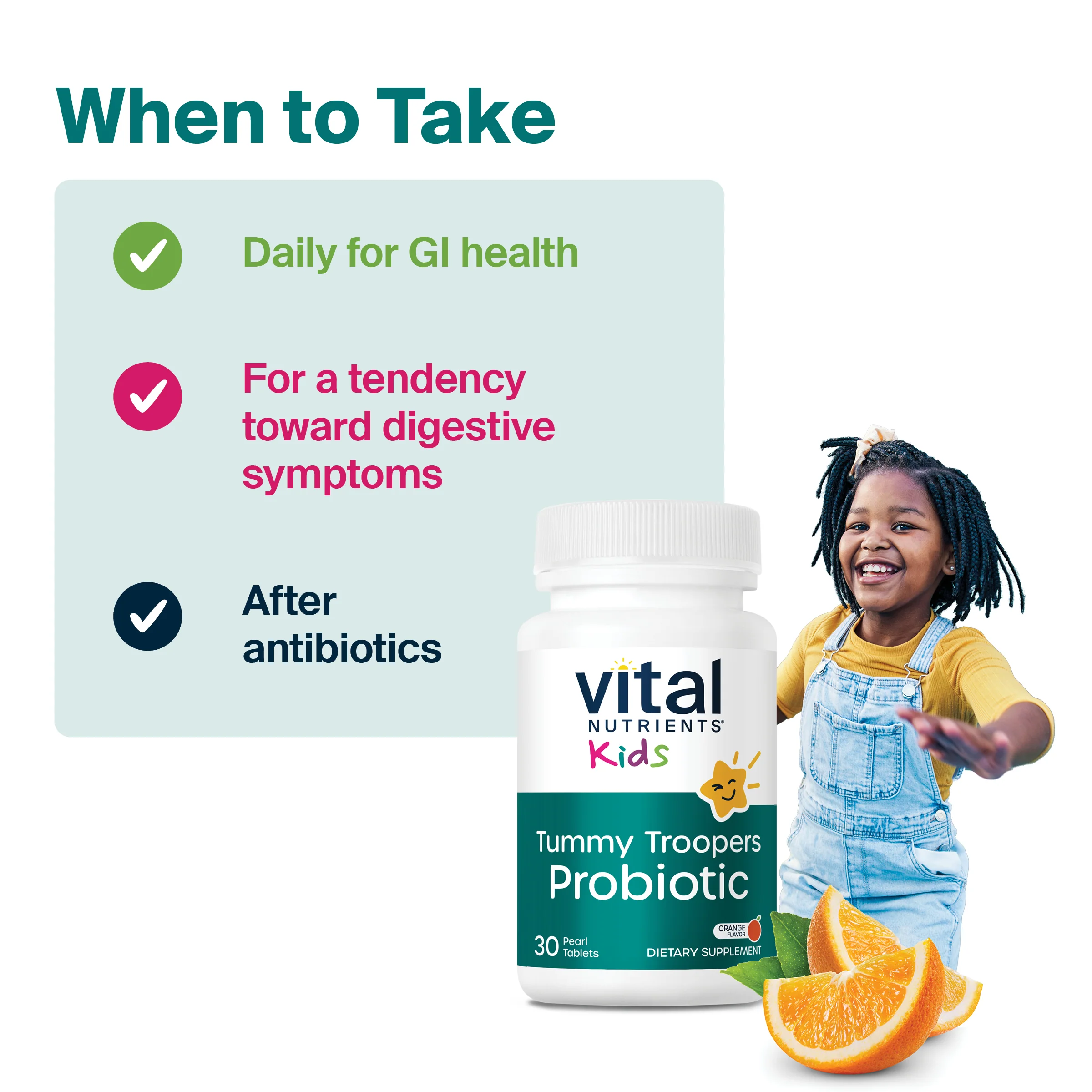 Tummy Troopers Probiotic - Image 4