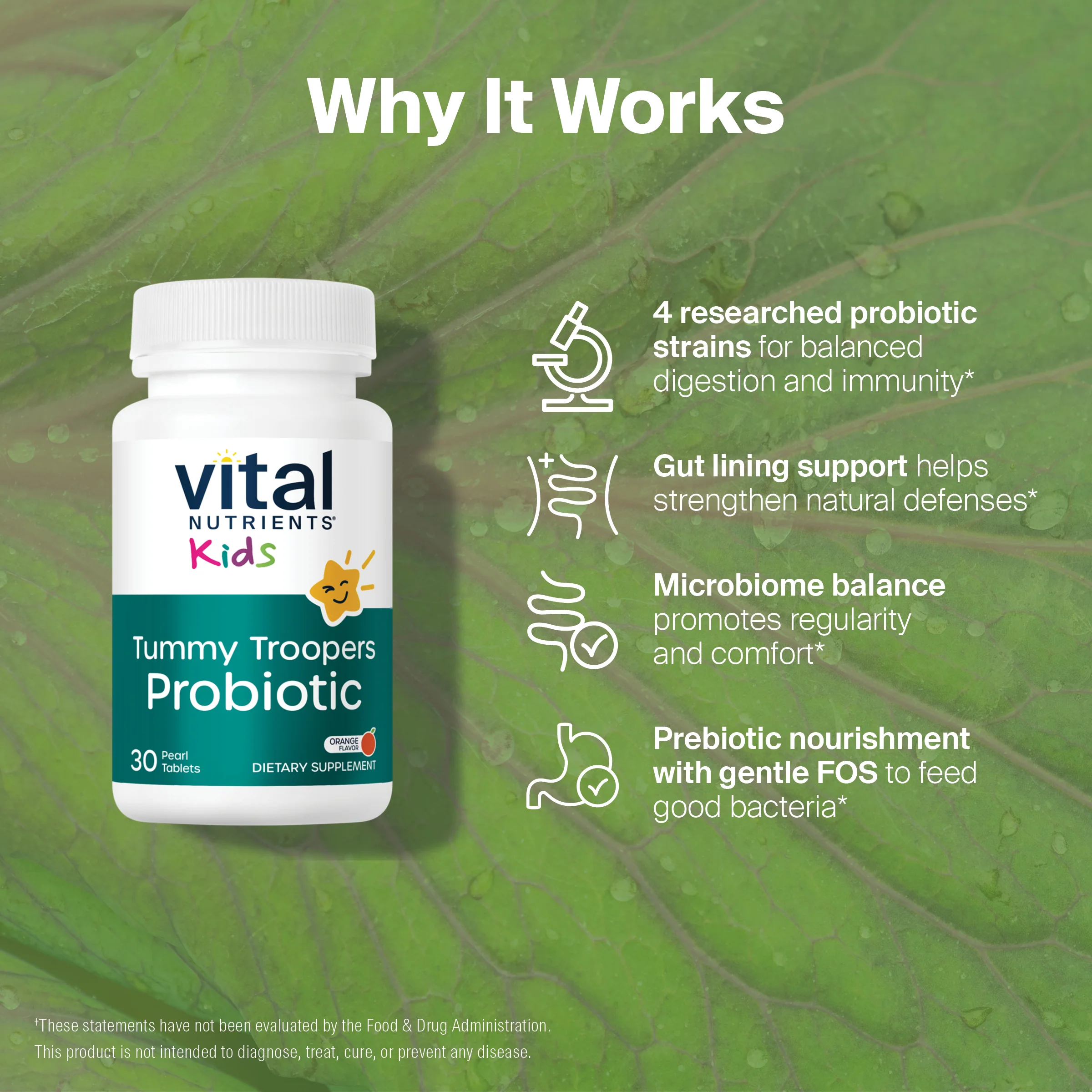 Tummy Troopers Probiotic - Image 5
