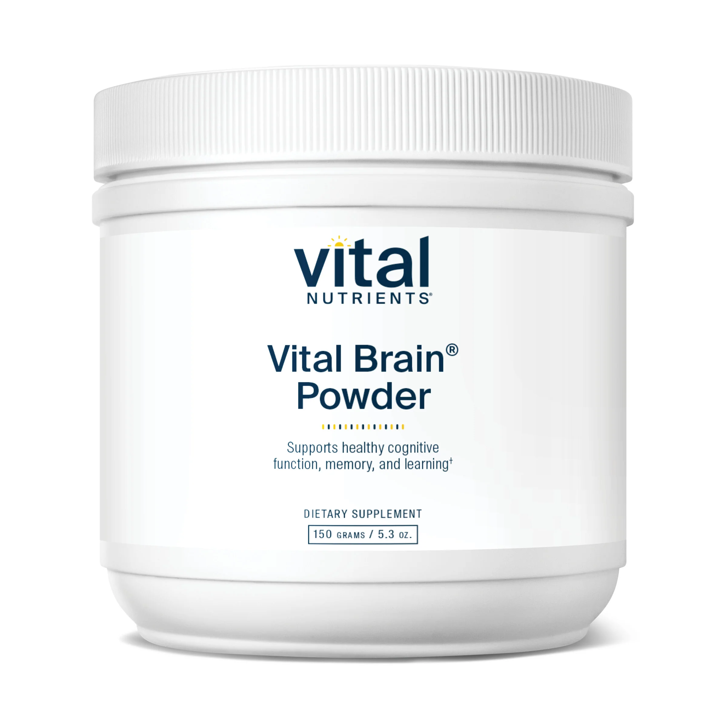 Vital Brain® Powder