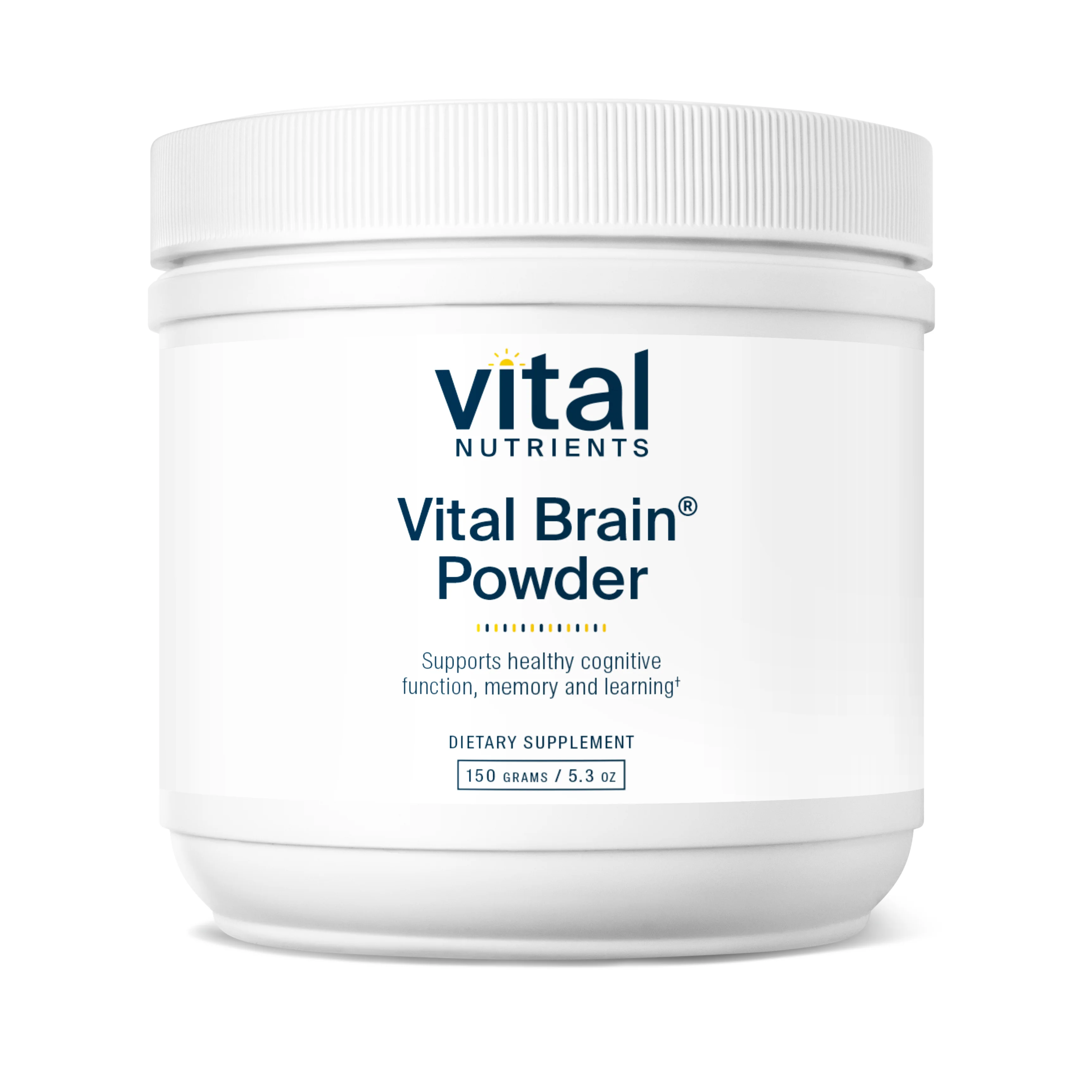 Vital Brain® Powder - Image 4