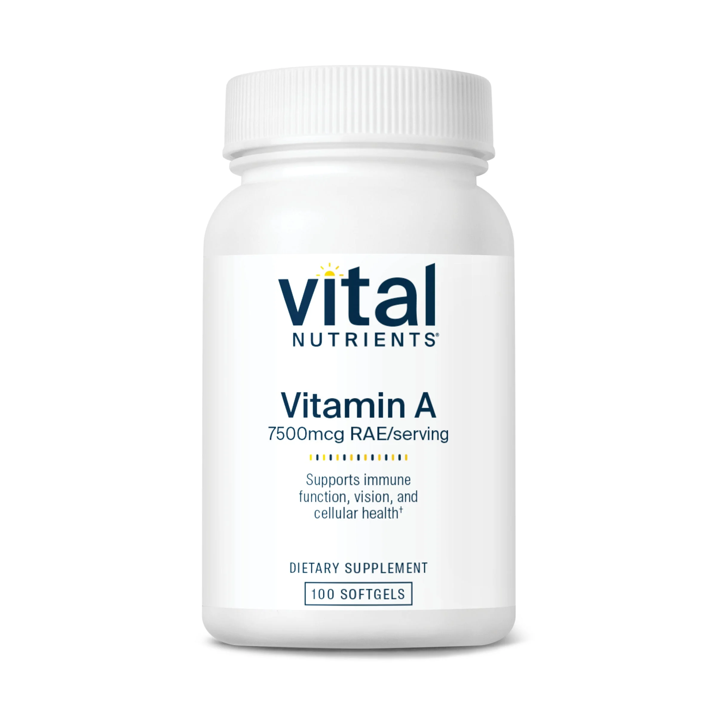 Vitamin A