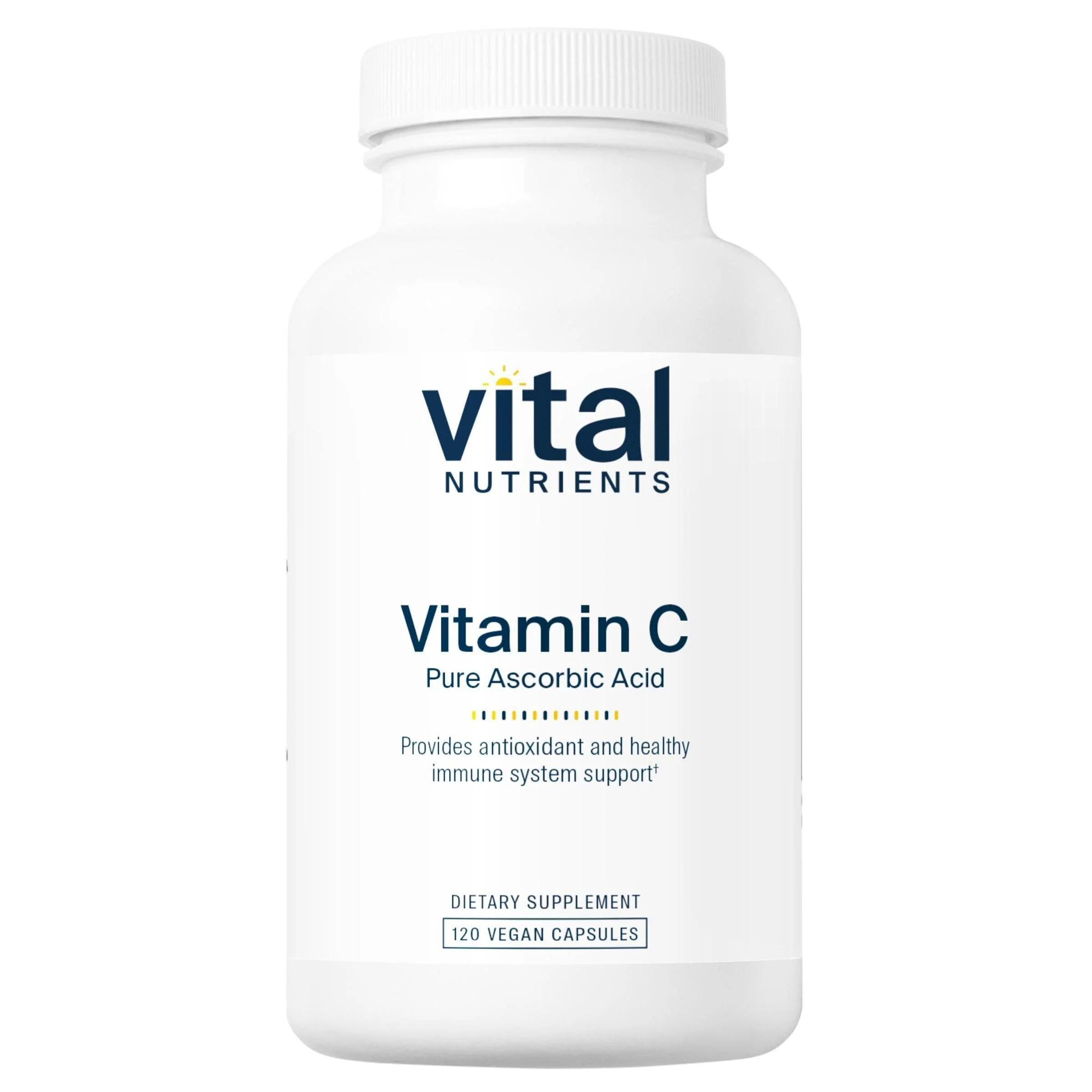 Vitamin C