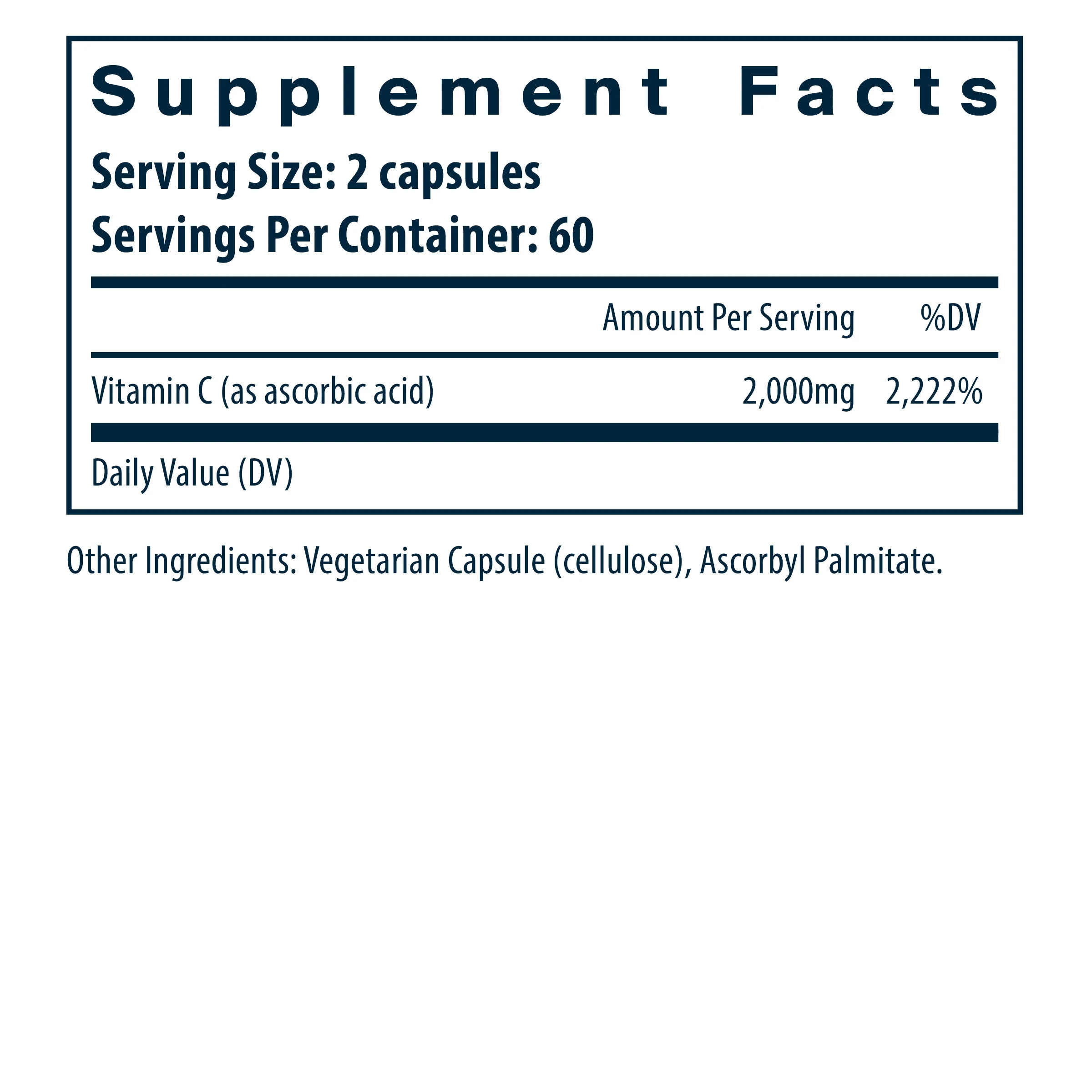 Vitamin C - Image 2