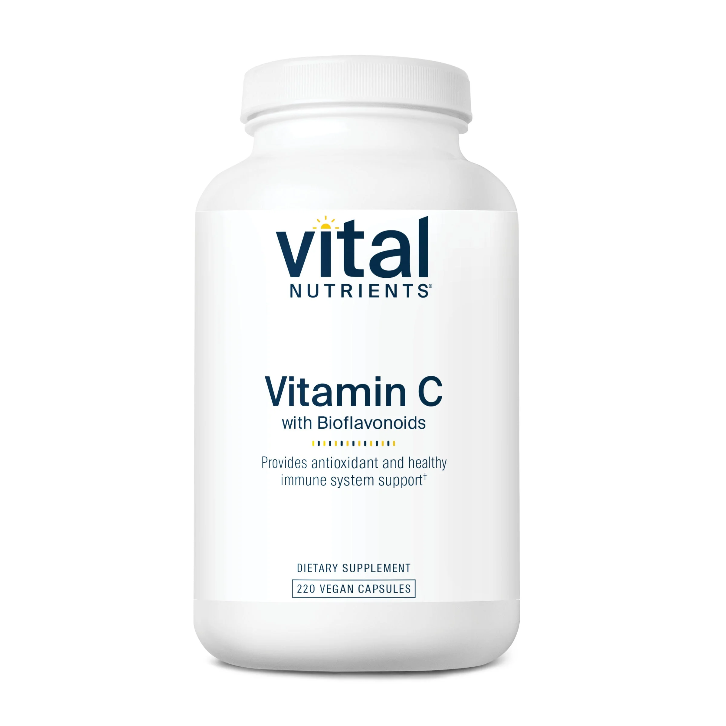 Vitamin C with Bioflavonoids - Image 6