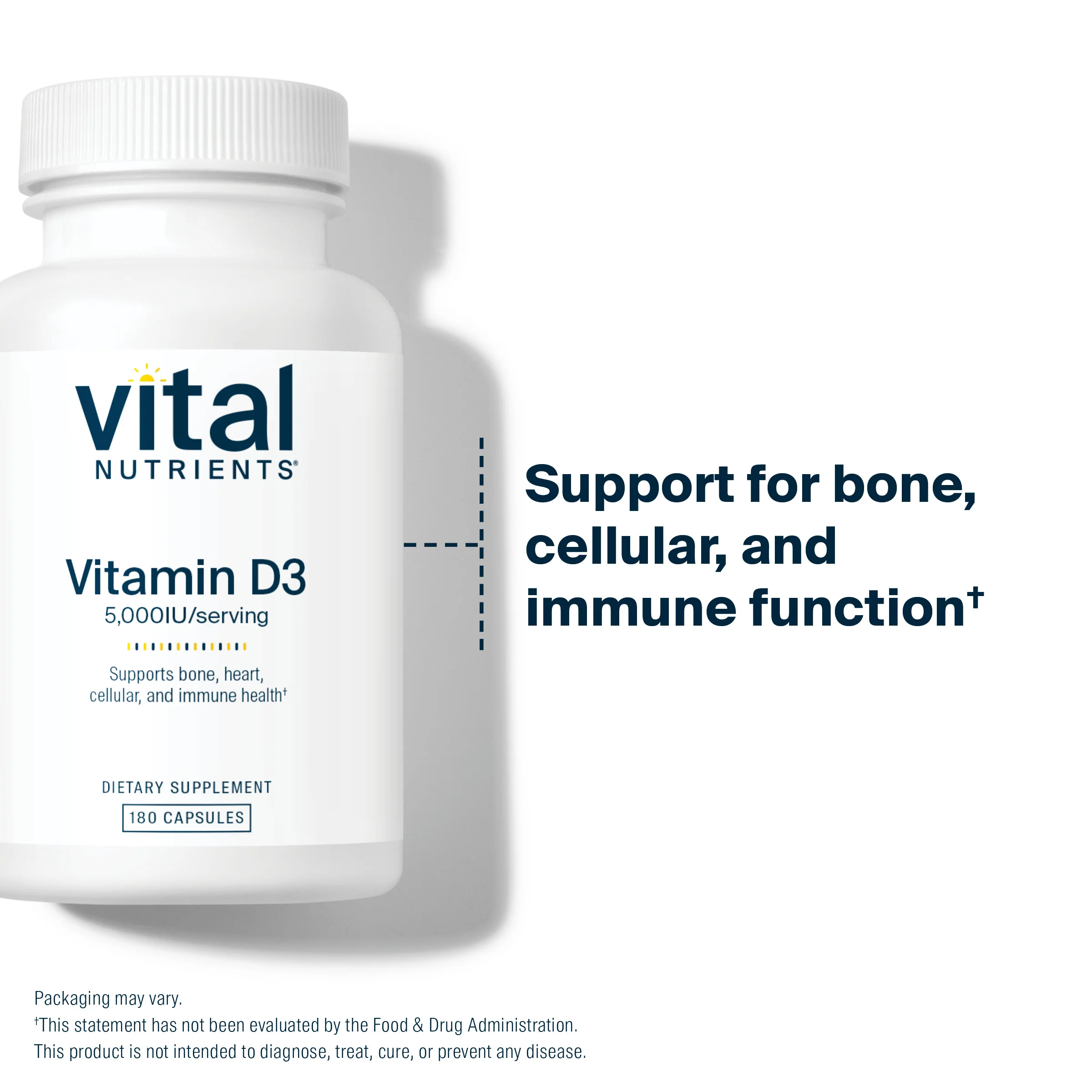 Vitamin D3 5000IU - Image 7
