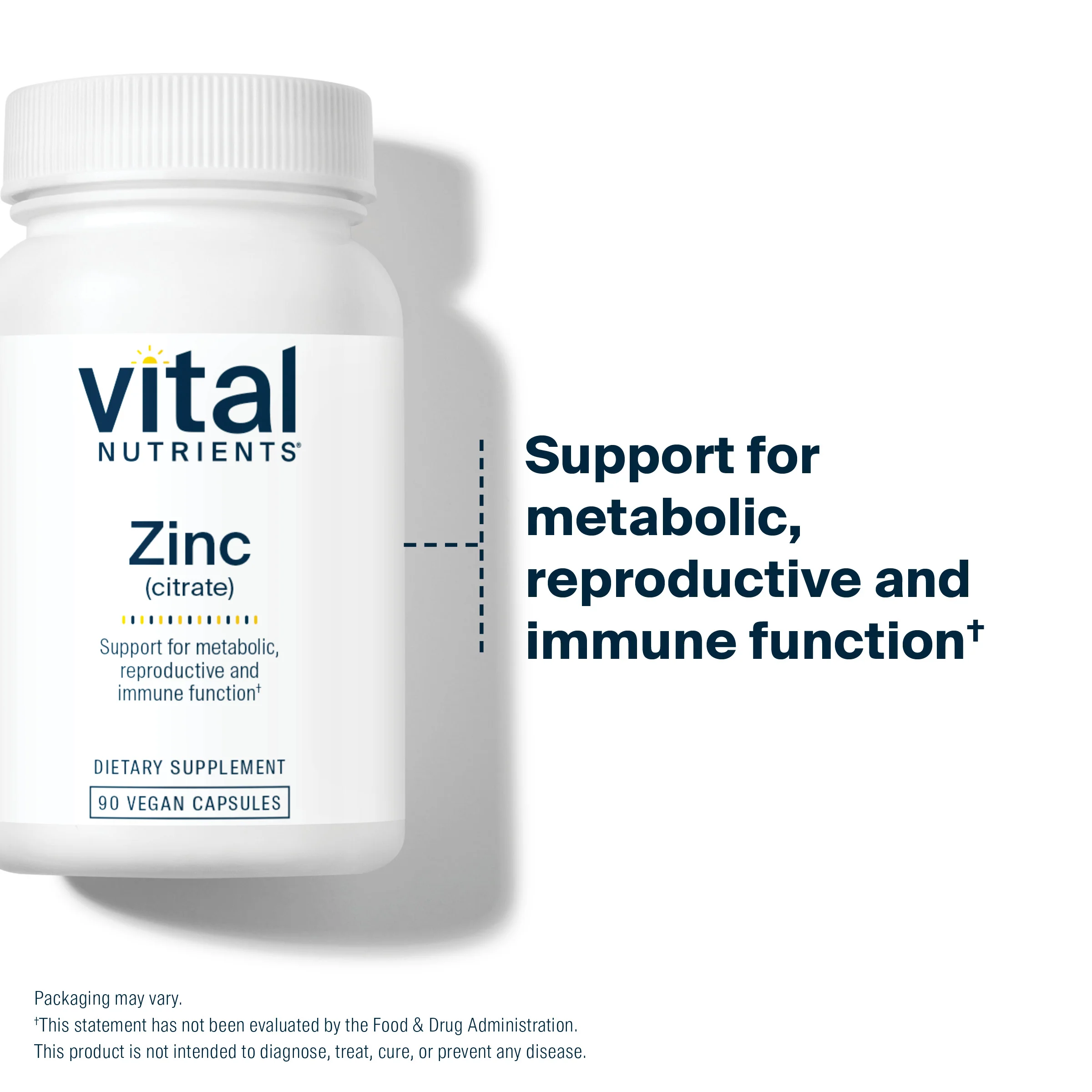 Zinc Citrate 30mg - Image 3